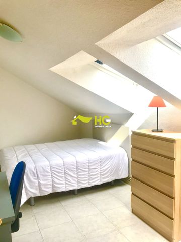 Alquiler Dúplex en Casco Urbano, Villaviciosa De Odón - Photo 4