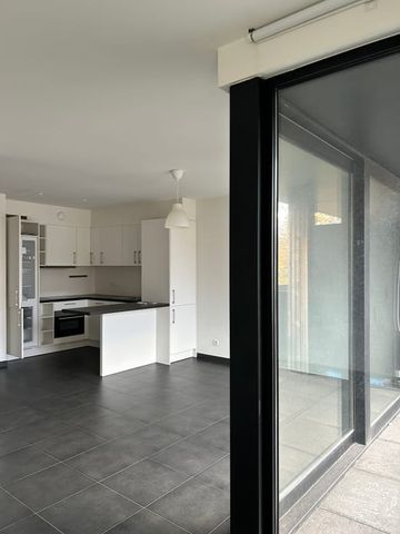 Appartement te huur - Photo 3