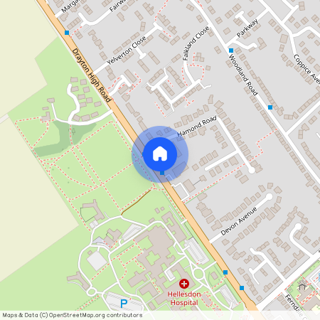 McCarney Court, Norwich, NR6