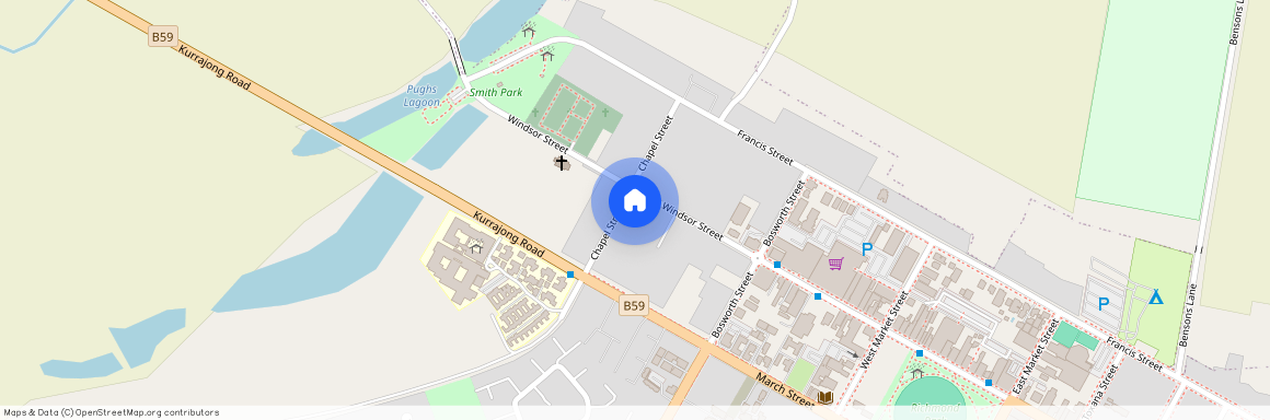 2/16 Chapel Street, NSW 2753, Richmond