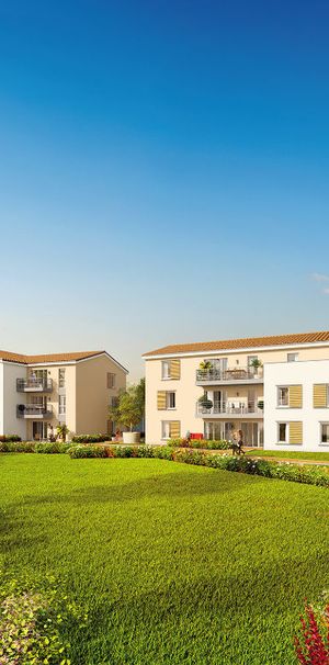 Appartement T3 Montanay à louer - Photo 1