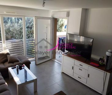 Location Appartement 3 pièces 66m² L ISLE SUR LA SORGUE 84800 - Photo 2