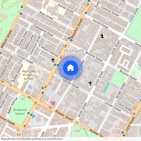 3/323 Stirling Street, WA 6003, Highgate