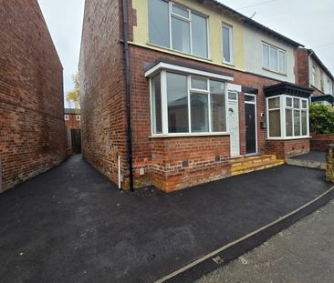 Little Hallam Lane, Ilkeston, Derbyshire, DE7 - Photo 1