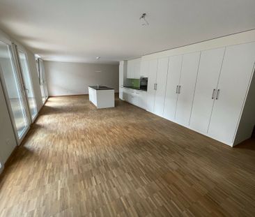 Loft/1 room on the 1st floor - Auguste Lambelet 3 - Le Locle - Photo 1