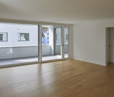 Modernes Wohnen in einem Neubau - Photo 6