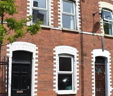Donegall Road, Room 4, All Bills Included, Belfast, BT12 5NA - Photo 4