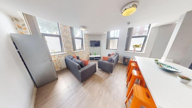 4 bedroom house to rent - Photo 1