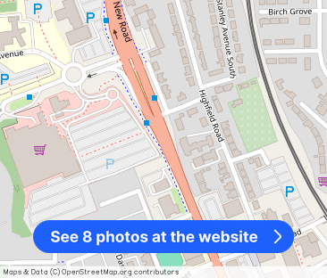 Bury New Road, Manchester, Greater Manchester, M25 - Photo 1