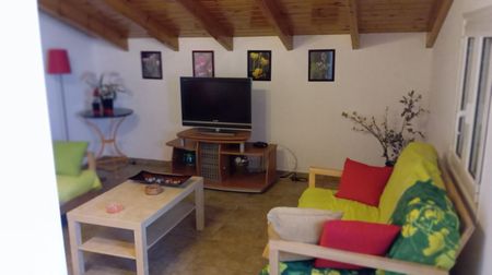 Μεζονέτα για ενοικίαση Λουτρά Ωραίας Ελένης (Σαρωνικός) - Photo 2