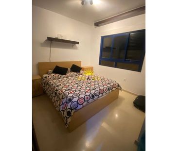 APARTMENT FOR RENT, 1 BEDROOM AND 1 BATHROOM IN CAMPELLO - ALICANTE - Photo 2