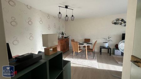 Location Appartement 2 pièces 63m² BRIVE LA GAILLARDE 19100 - Photo 4