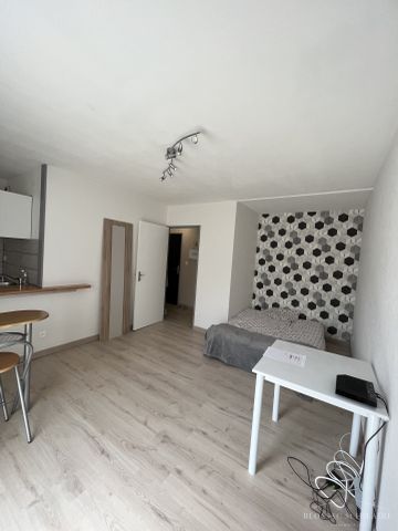 Location Appartement 1 pièce 25m² POITIERS 86000 - Photo 5