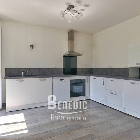 Maison 6 pièces 140 m² VANDOEUVRE LES NANCY - Photo 1