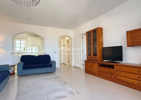 Apartamento · Alquiler a largo plazo ·