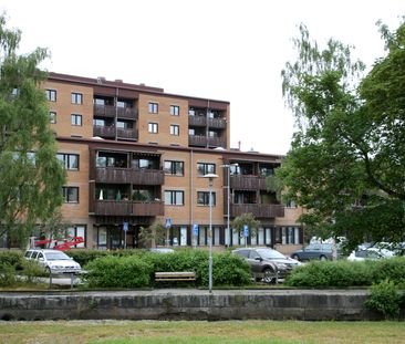 N Fogdelyckegatan 27 F, 374 38, KARLSHAMN, Sverige - Photo 2