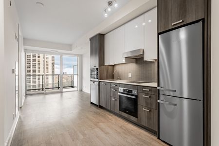 For Lease - 11 Lillian Street Unit# 1210, Toronto, Ontario - Photo 5