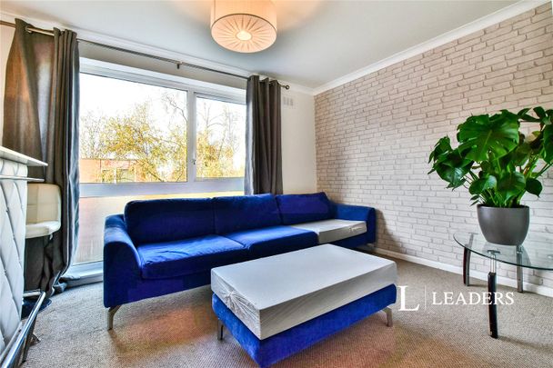 1 bedroom apartment to rent Tatton Court, Egerton Road, Manchester, M14 - Photo 1