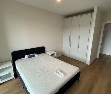 Apartment 22, The Pines, Beckett Woods, Foxrock, Dublin 18 - Photo 6