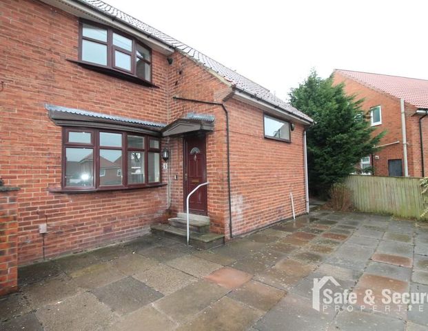 Lanchester Avenue Wrekenton - Photo 1