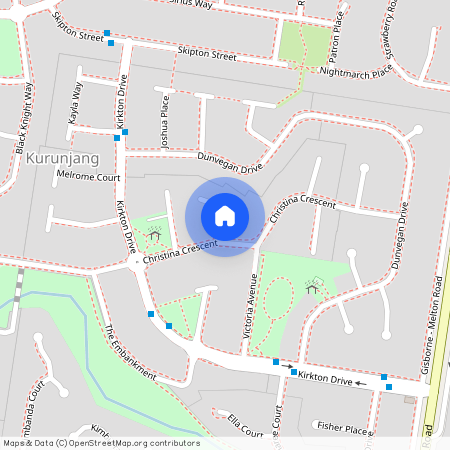 13 Merrijig Court, Vic 3337, Kurunjang