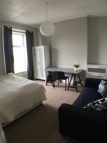 1 bedroom terraced house to rent - Photo 3