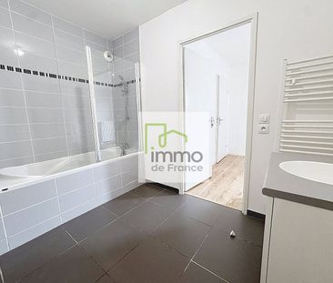Location appartement 2 pièces 46.15 m² à Marcq-en-Barœul (59700) - Photo 2