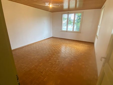 4.5 Zimmer, 100 m² - Photo 3