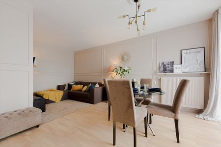 Apartament na wynajem, ul. Chłodna, Warszawa Wola - Photo 4