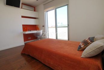 Apartamento T2 em Braga