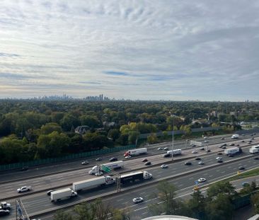 For Lease - 3 Rean Drive Unit# 1514, Toronto, Ontario - Photo 5