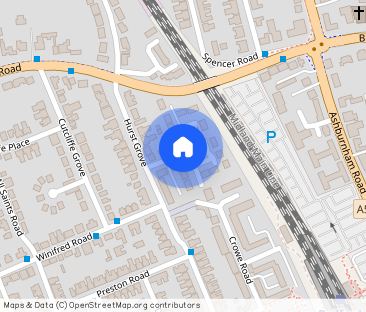 Queensbury Close, Bedford, Bedfordshire, MK40 - Photo 1