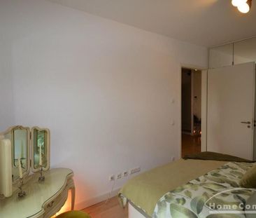 Luxuriöse, möblierte Wohnung in Schmargendorf mit großer Terrasse - Foto 4