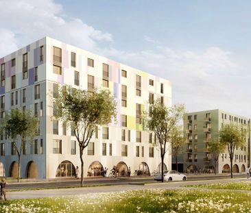 Karl-Ziegler-Straße 7, 12489 Berlin - Foto 1