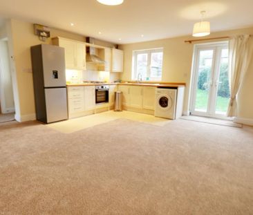 2 bedroom maisonette to rent - Photo 6