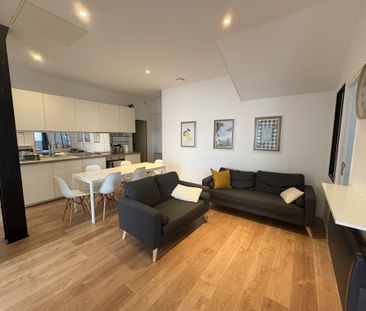 Location Appartement 1 pièce 10m² STRASBOURG 67100 - Photo 1