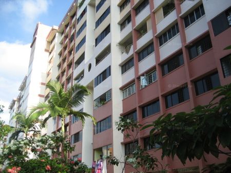 Blk 501 Cheng San Crest (Ang Mo Kio), HDB 5 Rooms - For Rent - Photo 4