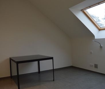 TE HUUR: Ruim duplex met 2 slaapkamers en ruim terras te Zolder! - Foto 1