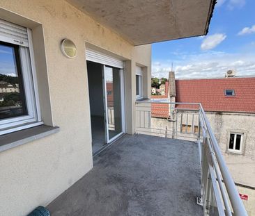 Appartement 2 pièces à Épinal - Photo 5