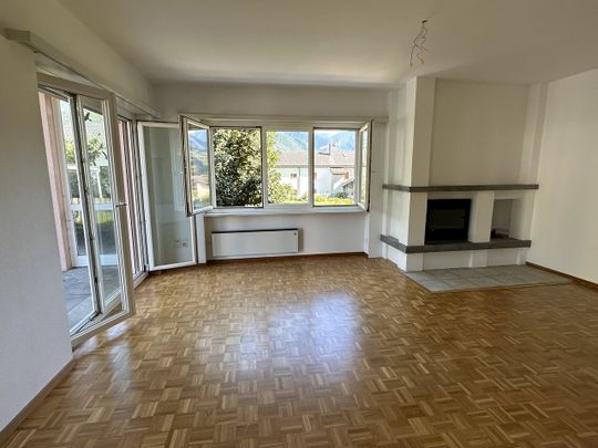 6500, Bellinzona - Foto 1