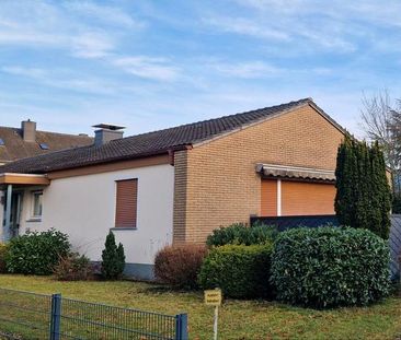 Erstbezug nach Modernisierung zur Bungalow Wohnung - Photo 2