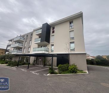 Location Appartement 3 pièces 59m² AVIGNON 84000 - Photo 2