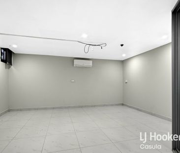 Large Family Home - Photo 1