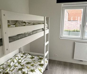Woning te huur in Ronse voor € 975 met 3 slaapkamers - Photo 5
