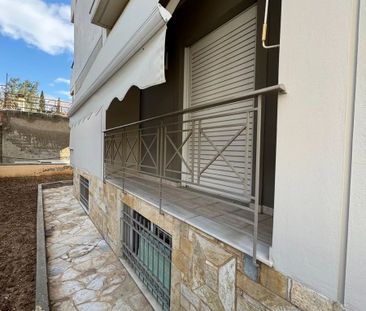 Διαμέρισμα για ενοικίαση Αγία Άννα (Άγιος Ιωάννης Ρέντης) - Photo 1