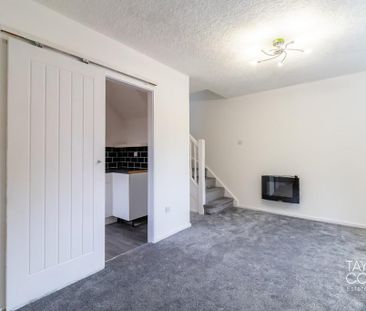 1 bedroom end of terrace house to rent - Photo 3