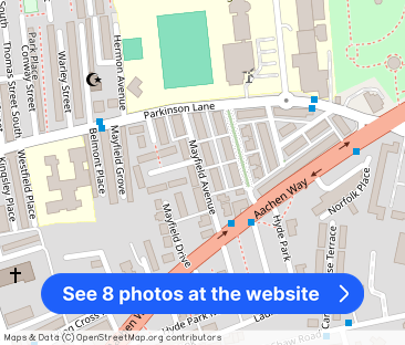 Mayfield Avenue, HALIFAX - Photo 1