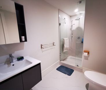 For Lease - 250 Burbank Drive, Toronto, Ontario - Photo 6