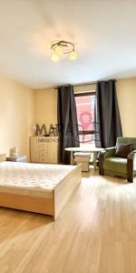 WYNAJEM 1 pok+osobna kuchnia, balkon Stare Miasto - Фото 3