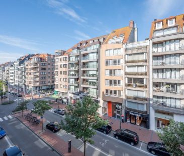 Lippenslaan 336/4.8, Knokke-Heist - Photo 5